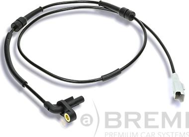 Bremi 50584 - ABS-anturi inparts.fi