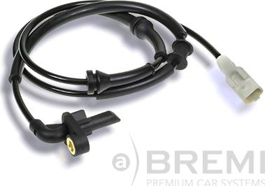 Bremi 50585 - ABS-anturi inparts.fi