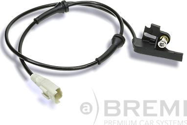 Bremi 50580 - ABS-anturi inparts.fi