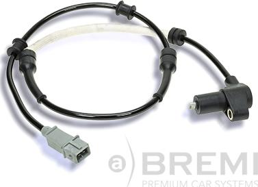 Bremi 50581 - ABS-anturi inparts.fi