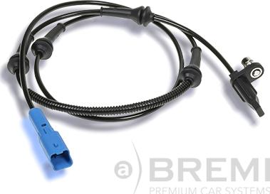 Bremi 50588 - ABS-anturi inparts.fi