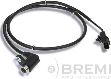 Bremi 50534 - ABS-anturi inparts.fi