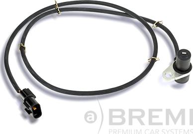 Bremi 50531 - ABS-anturi inparts.fi