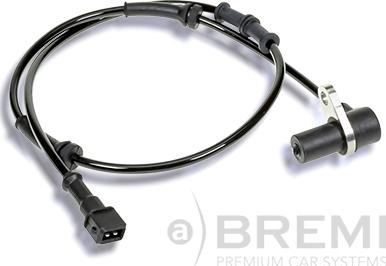 Bremi 50529 - ABS-anturi inparts.fi