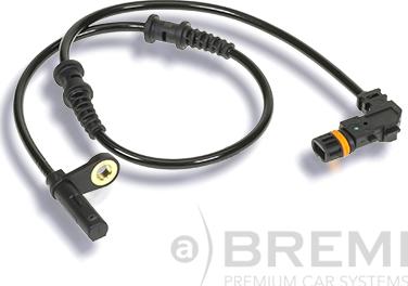 Bremi 50523 - ABS-anturi inparts.fi