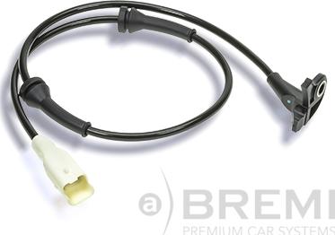 Bremi 50579 - ABS-anturi inparts.fi