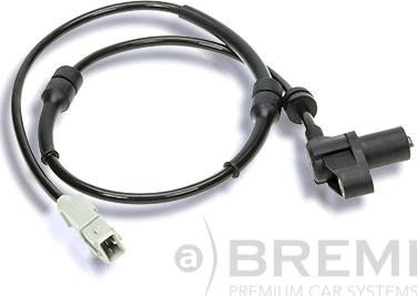 Bremi 50575 - ABS-anturi inparts.fi