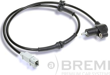 Bremi 50578 - ABS-anturi inparts.fi