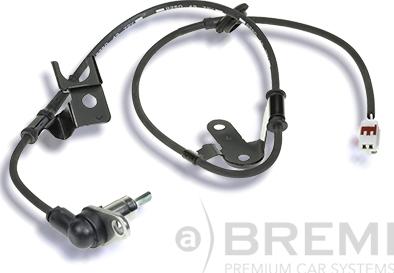 Bremi 50699 - ABS-anturi inparts.fi