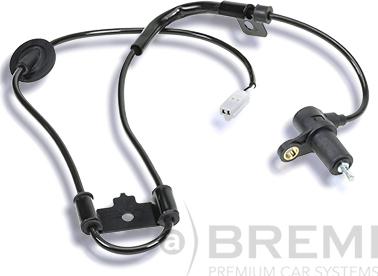 Bremi 50692 - ABS-anturi inparts.fi