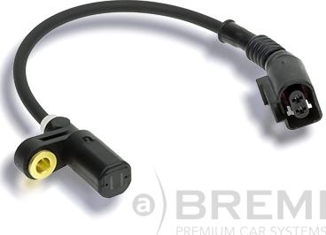 Bremi 50656 - ABS-anturi inparts.fi