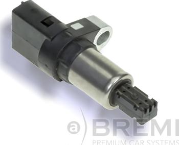 Bremi 50650 - ABS-anturi inparts.fi