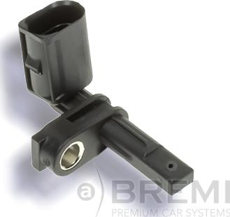 Bremi 50664 - ABS-anturi inparts.fi