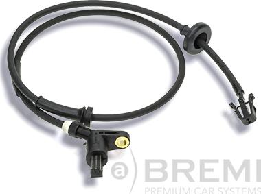 Bremi 50665 - ABS-anturi inparts.fi