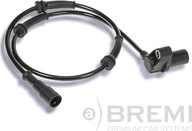 Bremi 50661 - ABS-anturi inparts.fi