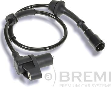 Bremi 50662 - ABS-anturi inparts.fi