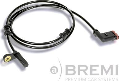 Bremi 50604 - ABS-anturi inparts.fi