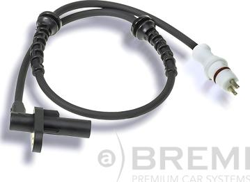 Bremi 50601 - ABS-anturi inparts.fi