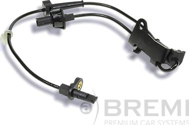 Bremi 50681 - ABS-anturi inparts.fi