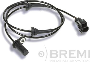 Bremi 50638 - ABS-anturi inparts.fi