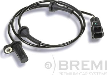 Bremi 50637 - ABS-anturi inparts.fi