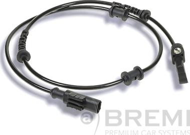 Bremi 50674 - ABS-anturi inparts.fi