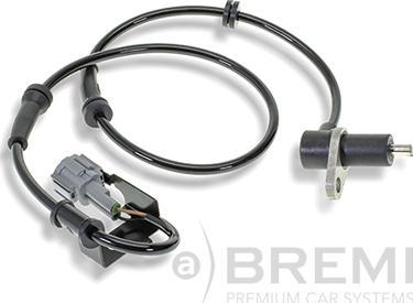 Bremi 50096 - ABS-anturi inparts.fi