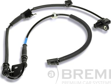 Bremi 50092 - ABS-anturi inparts.fi