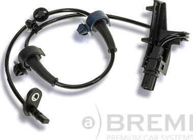 Bremi 50041 - ABS-anturi inparts.fi