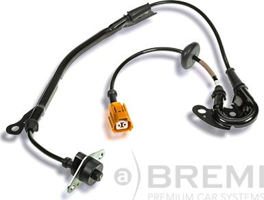 Bremi 50042 - ABS-anturi inparts.fi