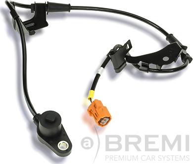 Bremi 50047 - ABS-anturi inparts.fi