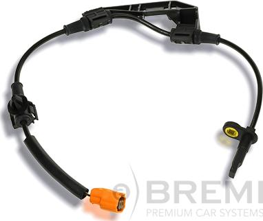 Bremi 50055 - ABS-anturi inparts.fi