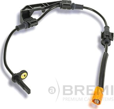 Bremi 50065 - ABS-anturi inparts.fi