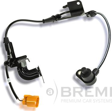 Bremi 50063 - ABS-anturi inparts.fi