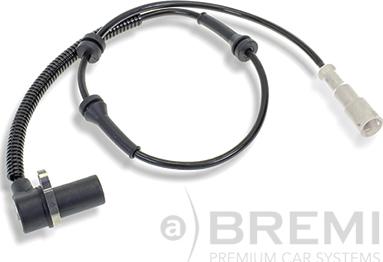 Bremi 50001 - ABS-anturi inparts.fi