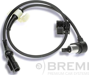 Bremi 50016 - ABS-anturi inparts.fi