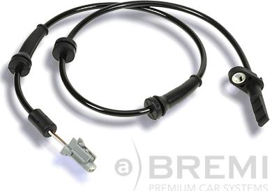 Bremi 50147 - ABS-anturi inparts.fi