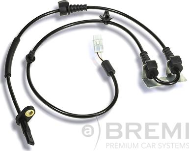 Bremi 50158 - ABS-anturi inparts.fi