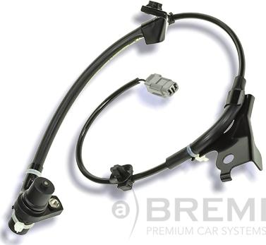 Bremi 50119 - ABS-anturi inparts.fi