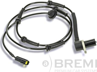 Bremi 50115 - ABS-anturi inparts.fi