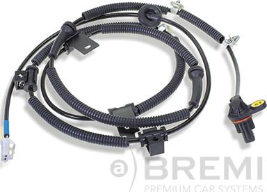 Bremi 50113 - ABS-anturi inparts.fi