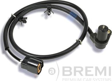 Bremi 50134 - ABS-anturi inparts.fi