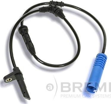 Bremi 50130 - ABS-anturi inparts.fi