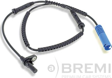 Bremi 50131 - ABS-anturi inparts.fi