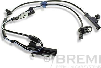 Bremi 50170 - ABS-anturi inparts.fi