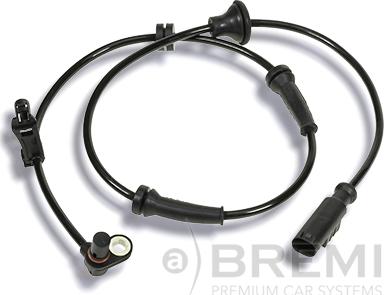 Bremi 50177 - ABS-anturi inparts.fi