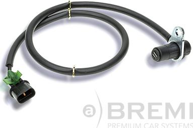 Bremi 50869 - ABS-anturi inparts.fi