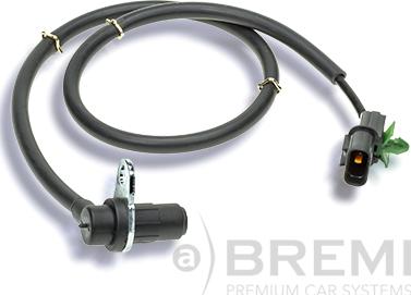 Bremi 50868 - ABS-anturi inparts.fi