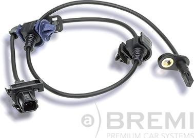 Bremi 50811 - ABS-anturi inparts.fi