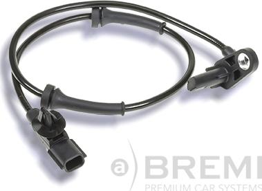 Bremi 50835 - ABS-anturi inparts.fi